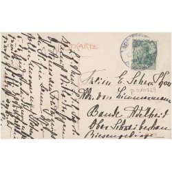 Schloss Steinseifersdorf