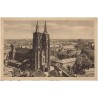 Breslau / Der Dom. Photo: Klettephoto