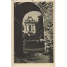 Tyniec. Opactwo O.O. Benedyktynów`z XI w. Absyda barokowa