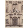 Schweidnitz, Portal der Klosterkirche