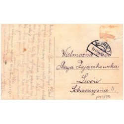 Tatry. Sciežka nad Popradzkim Stawem