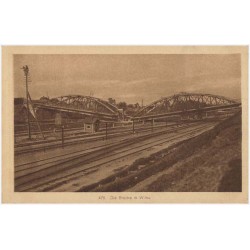 479. Die Brücke in Wilna