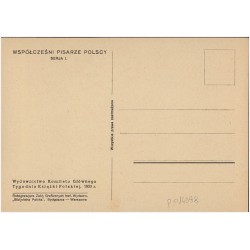 Juljan Wołoszynowski ur. w 1898 r. [...]