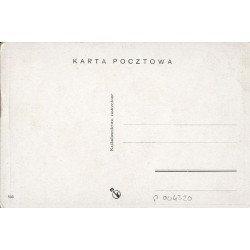 B. Kopczyński. Warszawa — Winiarnia Fukiera