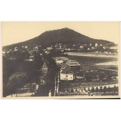 Klein-Biesnitz bei Görlitz Landeskrone, 420 m ü. M