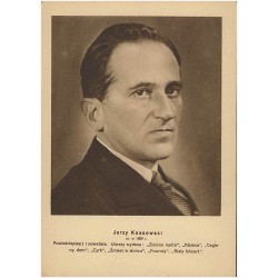 Jerzy Kossowski ur. w 1889 r. [...]