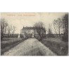 Podhorce. - Zamek, strona południowa