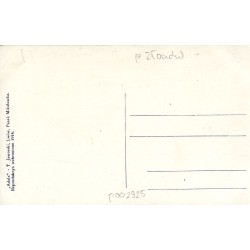 Podhorce. - Zamek, strona południowa