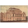 Die Philharmonie in Warschau