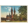 Tarnów. Kościół X. X. Misyonarzy - Kirche