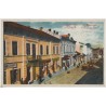 Kołomyja - Ul. Kościuszki Kolomea - Kościuszko Gasse