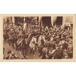 Śląsk Zaolzański wraca do Polski. Historyczne dnie 2-11.X.1938 r. Nr 17