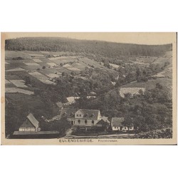 Eulengebirge. Friedrichshain