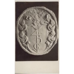 Kościół Św. Piotra i Pawła w Wilnie. Eglise du S-nts Pierre et Paul á Vilno (Pologne)