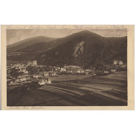 Wartha, Bez. Breslau