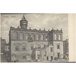 Tarnów. Ratusz