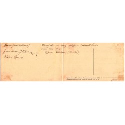 Tatry: Tatranská Lomnica. - Tátralomnicz. - Tatra-Lomnitz