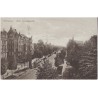 Warszawa. Aleje Ujazdowskie
