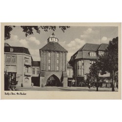 Stolp i. Pom. - Am Neutor