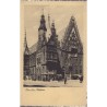Breslau, Rathaus