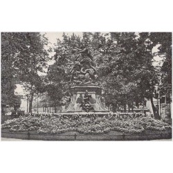 Posen Perseusbrunnen