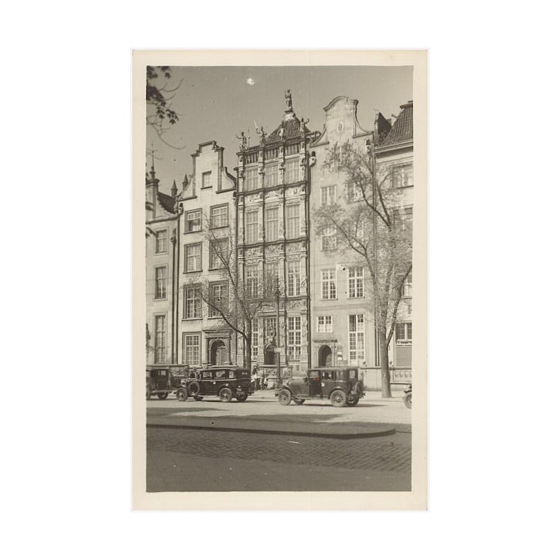 Danzig, Langermarkt