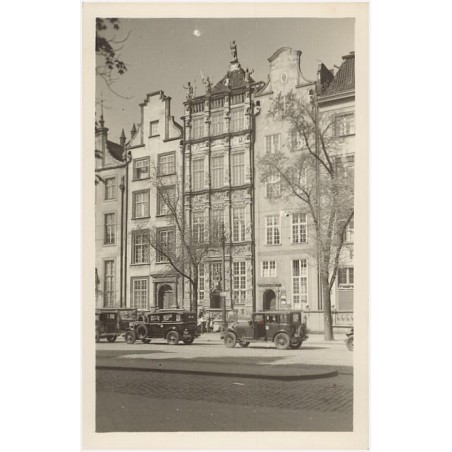 Danzig, Langermarkt