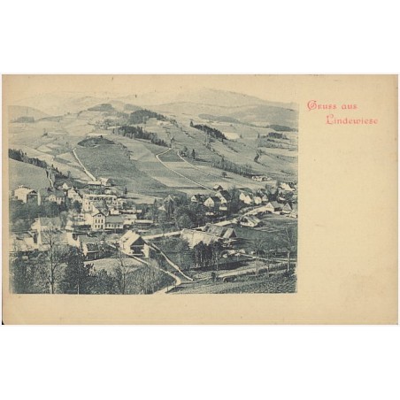 Gruss aus Lindewiese