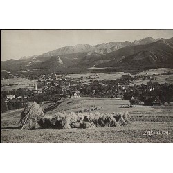 Zakopane