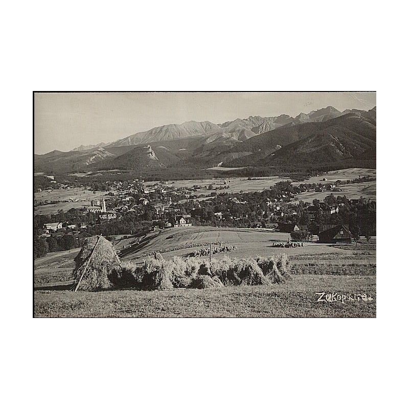 Zakopane
