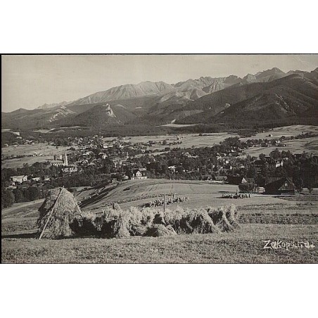 Zakopane