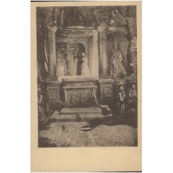 Wieliczka. Kaplica św. Antoniego. [...]