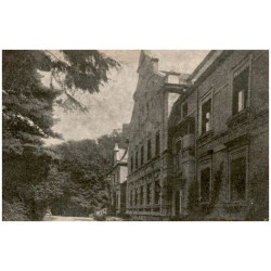 Księżówka Śląska i Dom Rekolekcyjny Kokoszyce Śl.