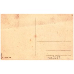 Oliva, W.-Pr. Klosterkirche mit den 24 Altären. Linkes Seitenschiff.