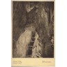 Wieliczka. Komora Seling. Chambre Seling. Kammer Seling