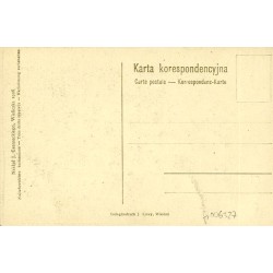 Wieliczka. Komora Seling. Chambre Seling. Kammer Seling