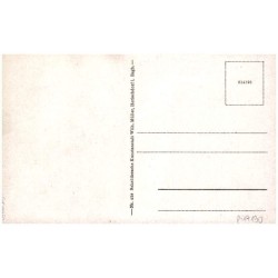 Kochelfall 523 m. Neue Schlesische Baude 1195 m. Alte Schlesische Baude mit Reifträger