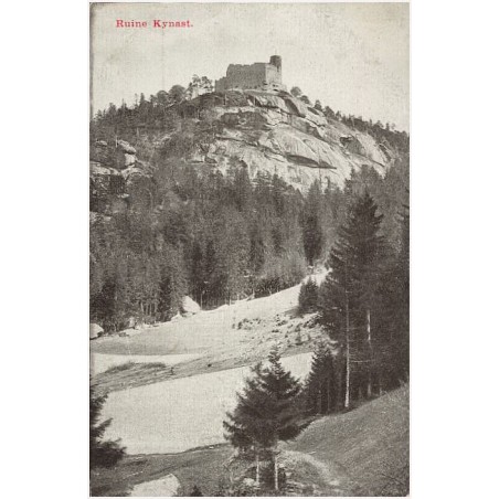 Ruine Kynast