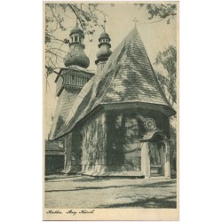 Rabka. Stary Kościół