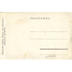 Historyczna altanka, Klasztor OO. Kamedułów. Bielany, Kraków.