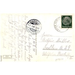 Der Kochelfall im Rsgb. 35.