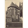 Stary Sącz. Klasztor Klarysek. Absyda kościoła