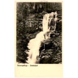 Riesengebirge - Zackenfall 10612