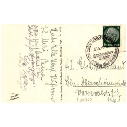 Riesengebirge - Zackenfall 10612