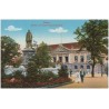 Posen. Museum und Kaiser-Friedrich-Denkmal