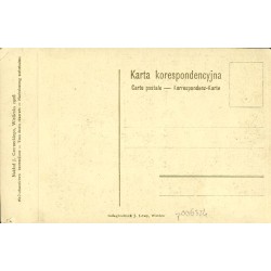 Wieliczka. Komora Arcyks. Fryderyka. Chambre de l' Archiduc Frédéric. Kammer Erzherzog Friedrichs