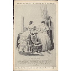 224. Deuxième République, présidence de Louis-Napoléon Bonaparte (1851)