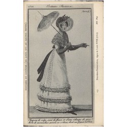 157. Deuxième Restauration, règne de Louis XVIII (1821)