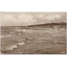 Ostseebad Stolpmünde. Strand 9172