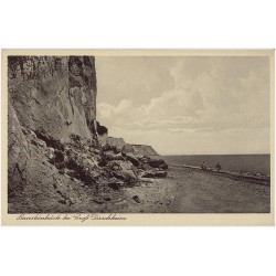 Bernsteinküste bei Gross Dirschkeim